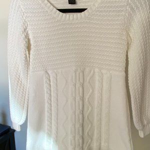 Style & Co. Sweater